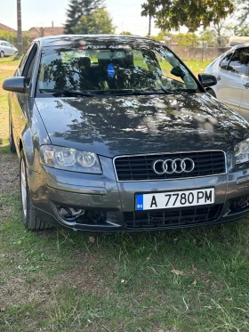 Audi A3, снимка 7