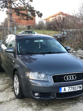 Audi A3, снимка 3