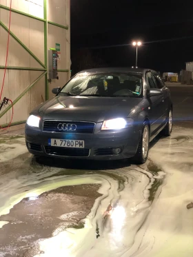 Audi A3, снимка 2