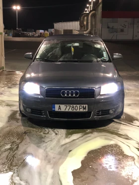 Audi A3, снимка 5