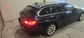 BMW 520 8 скорости, снимка 4