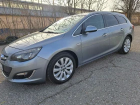 Opel Astra 1.4i, снимка 4