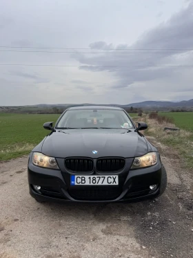 BMW 330, снимка 3