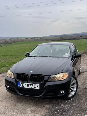 BMW 330, снимка 2