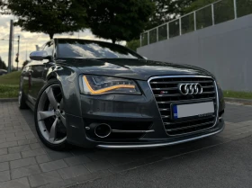 Обява за продажба на Audi S8 1200+ hp   Керамика   Карбон ~ 100 000 лв. - изображение 1