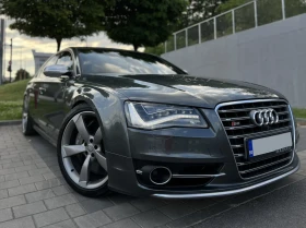 Обява за продажба на Audi S8 1200+ hp   Керамика   Карбон ~ 100 000 лв. - изображение 1