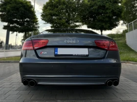 Обява за продажба на Audi S8 1200+ hp   Керамика   Карбон ~ 100 000 лв. - изображение 5