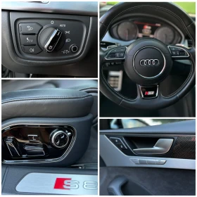 Обява за продажба на Audi S8 1200+ hp   Керамика   Карбон ~ 100 000 лв. - изображение 9