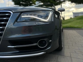 Обява за продажба на Audi S8 1200+ hp   Керамика   Карбон ~ 100 000 лв. - изображение 3