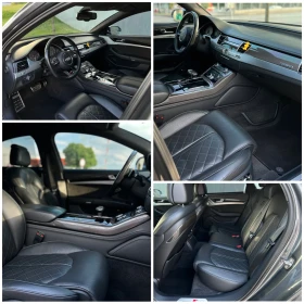 Обява за продажба на Audi S8 1200+ hp   Керамика   Карбон ~ 100 000 лв. - изображение 7
