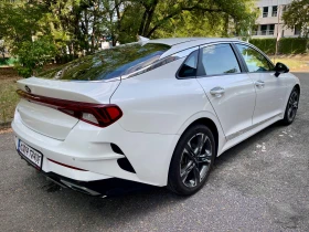 Kia K5 2.0 MPI (CVVL) -  !!! | Mobile.bg    6