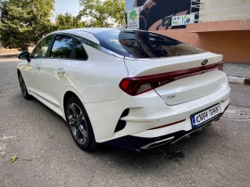 Kia K5 2.0 MPI (CVVL) -  !!! | Mobile.bg    4