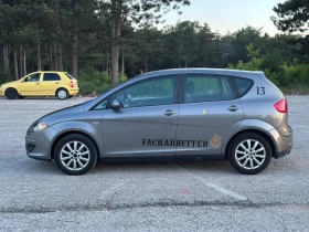 Seat Altea 1.9TDI - 4800 лв. - 25794011 3