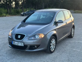 Seat Altea 1.9TDI - 4800 лв. - 25794011 2