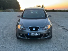 Seat Altea 1.9TDI