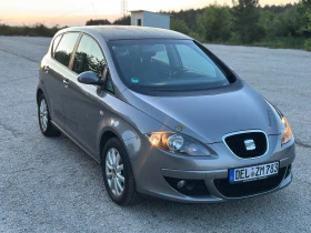 Seat Altea 1.9TDI - 4800 лв. - 25794011 8
