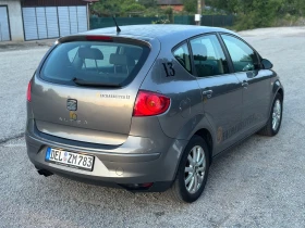 Seat Altea 1.9TDI - 4800 лв. - 25794011 6