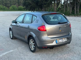 Seat Altea 1.9TDI - 4800 лв. - 25794011 4