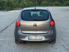 Seat Altea 1.9TDI - 4800 лв. - 25794011 5