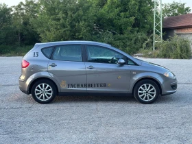 Seat Altea 1.9TDI - 4800 лв. - 25794011 7