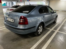 Skoda Octavia TDI | Mobile.bg    4