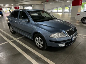     Skoda Octavia TDI