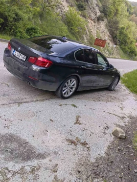 BMW 535 X drive - 27000 лв. - 57045233 3