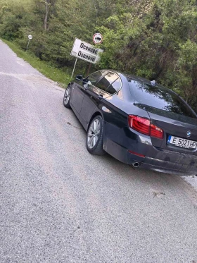BMW 535 X drive - 27000 лв. - 57045233 2