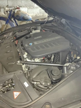 BMW 535 X drive - 27000 лв. - 57045233 7