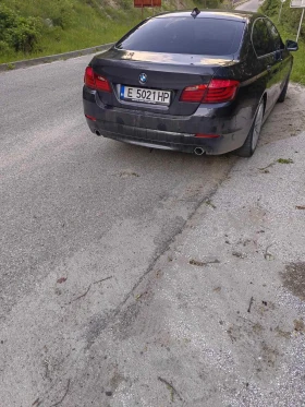 BMW 535 X drive - 27000 лв. - 57045233 4