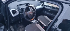 Toyota Aygo | Mobile.bg    14