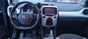 Обява за продажба на Toyota Aygo ~17 500 лв. - изображение 10