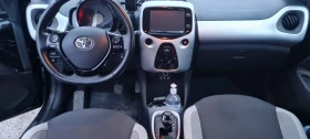 Обява за продажба на Toyota Aygo ~17 500 лв. - изображение 9
