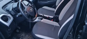Toyota Aygo | Mobile.bg    13