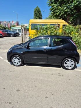 Обява за продажба на Toyota Aygo ~17 500 лв. - изображение 5