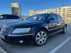  VW Phaeton