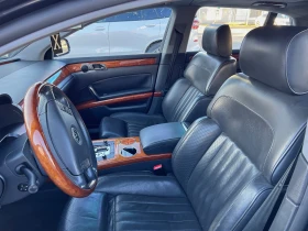 VW Phaeton 4.2 V8, 335 .. | / | 4x4 |   | Mobile.bg    14