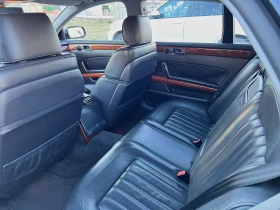 VW Phaeton 4.2 V8, 335 .. | / | 4x4 |   | Mobile.bg    8