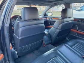 VW Phaeton 4.2 V8, 335 .. | / | 4x4 |   | Mobile.bg    9