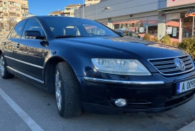 VW Phaeton 4.2 V8, 335 .. | / | 4x4 |   | Mobile.bg    3