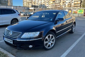 VW Phaeton 4.2 V8, 335 .. | / | 4x4 |   | Mobile.bg    2