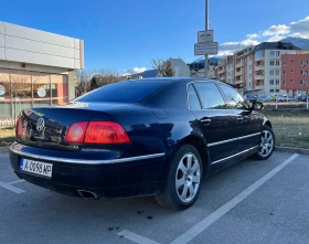 VW Phaeton 4.2 V8, 335 .. | / | 4x4 |   | Mobile.bg    4