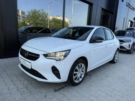 Opel Corsa -e Edition 50 KWH (136hp) AT, снимка 3