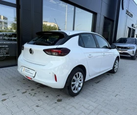 Opel Corsa -e Edition 50 KWH (136hp) AT, снимка 8