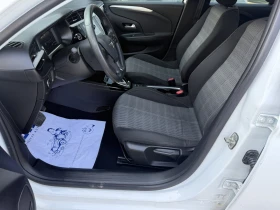 Opel Corsa -e Edition 50 KWH (136hp) AT - 33600 лв. - 79777168 11