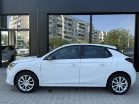 Opel Corsa -e Edition 50 KWH (136hp) AT, снимка 4