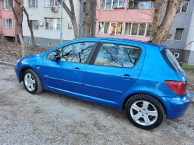 Обява за продажба на Peugeot 307 ~3 200 лв. - изображение 7