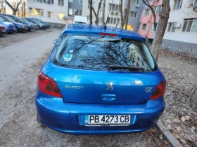Обява за продажба на Peugeot 307 ~3 200 лв. - изображение 9