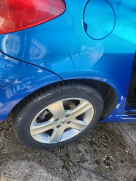 Обява за продажба на Peugeot 307 ~3 200 лв. - изображение 3