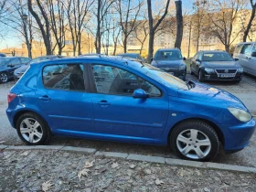 Обява за продажба на Peugeot 307 ~3 200 лв. - изображение 8